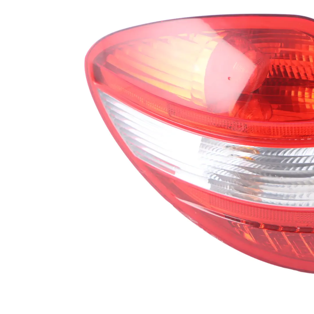 Mercedes SLK R171 Rear Lamp Left N/S Side Panel Tail Light - SKU A1718200164-1 - Part number A1718200164