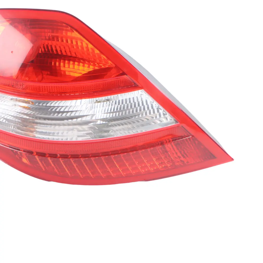 Mercedes SLK R171 Rear Lamp Left N/S Side Panel Tail Light - SKU A1718200164-1 - Part number A1718200164