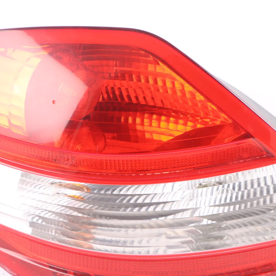 Mercedes SLK R171 Rear Lamp Left N/S Side Panel Tail Light - SKU A1718200164-1 - Part number A1718200164