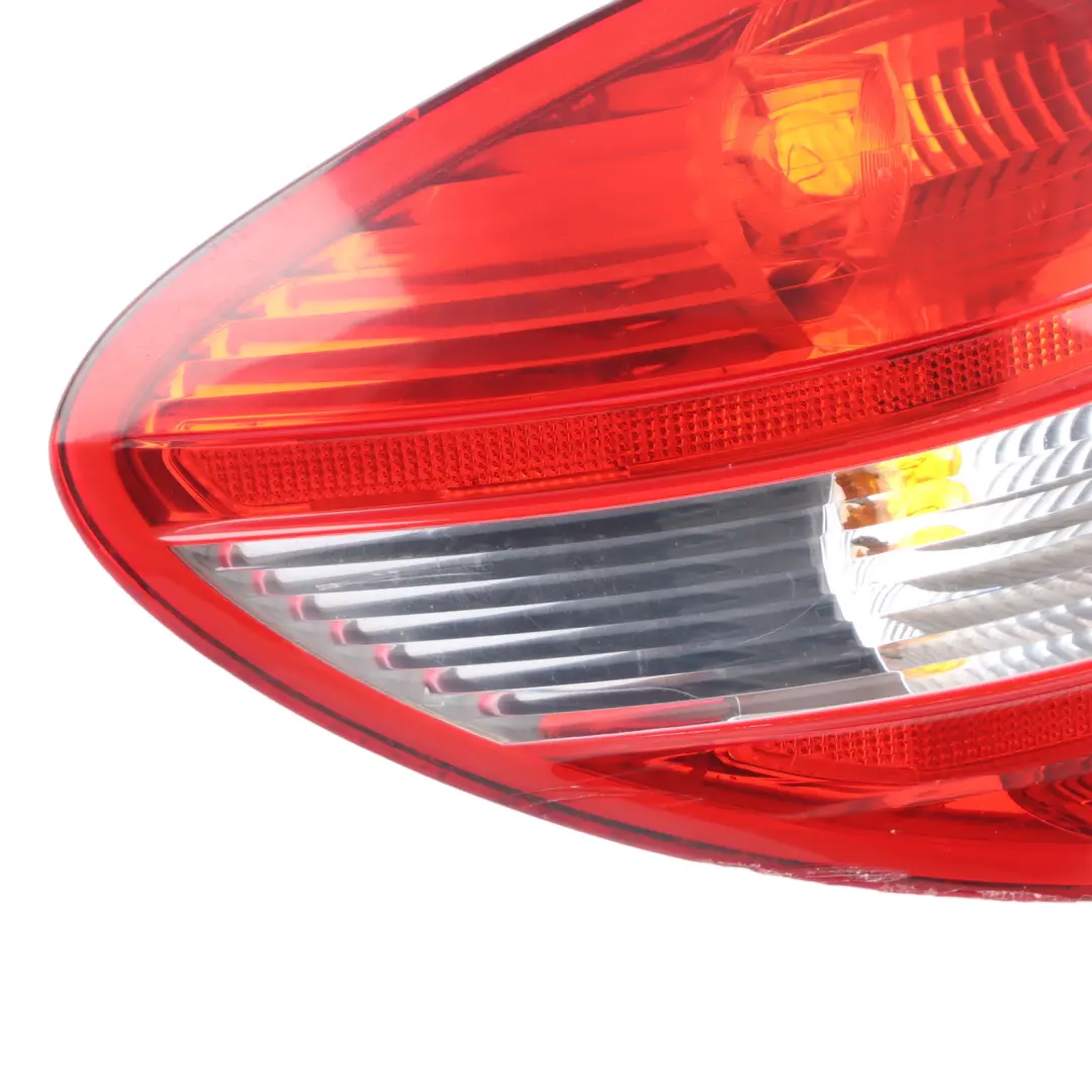Mercedes SLK R171 Rear Lamp Left N/S Side Panel Tail Light - SKU A1718200164-1 - Part number A1718200164