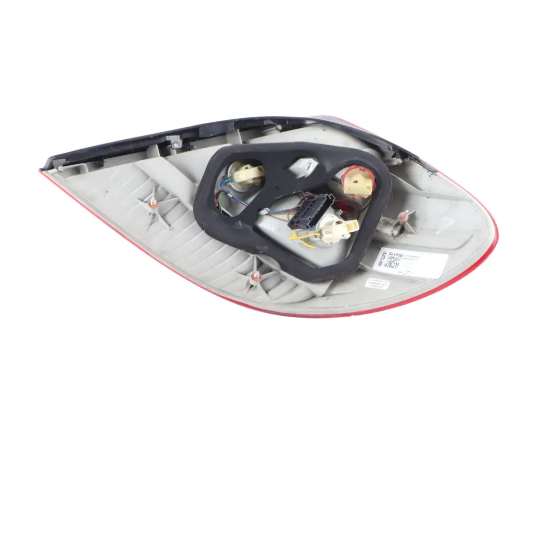 Mercedes SLK R171 Rear Lamp Left N/S Side Panel Tail Light - SKU A1718200164-1 - Part number A1718200164