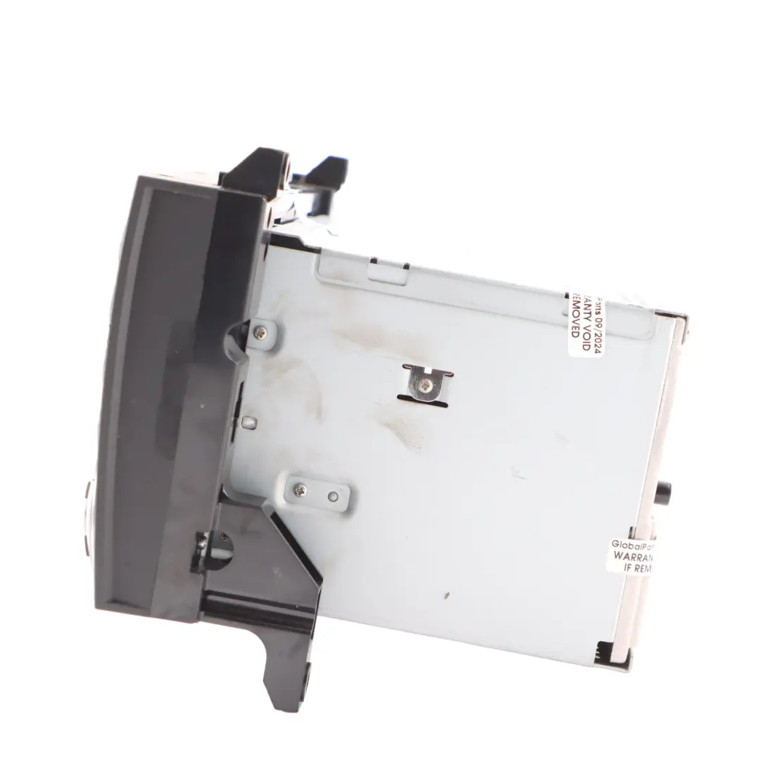 Stereo Radio CD Player Hauptgerät für Mercedes SLK R171 mit Teilenummer A1718200386 Mercedes SLK R171 Stereo Radio CD Player Hauptgerät - SKU A1718200386-1 - Teilenummer A1718200386