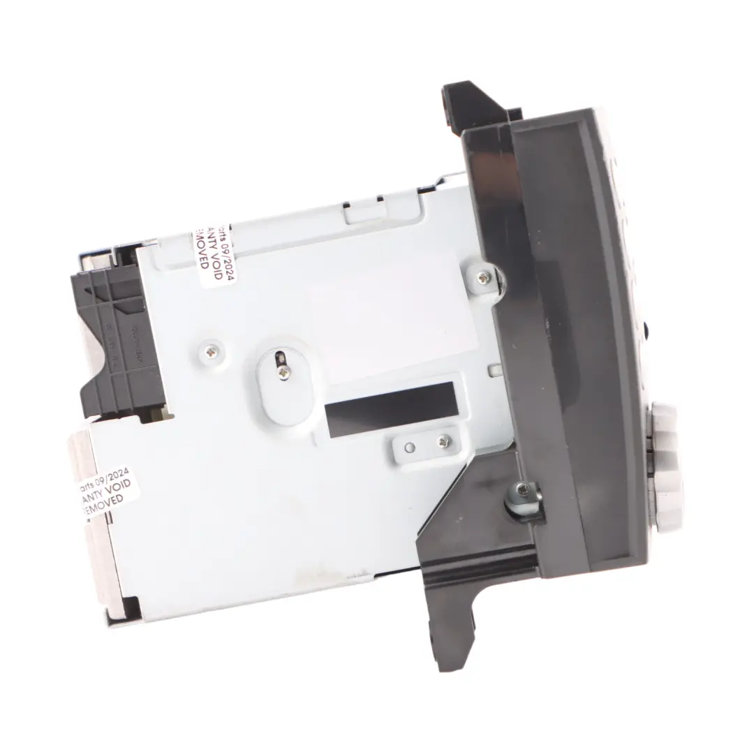 Stereo Radio CD Player Hauptgerät für Mercedes SLK R171 mit Teilenummer A1718200386 Mercedes SLK R171 Stereo Radio CD Player Hauptgerät - SKU A1718200386-1 - Teilenummer A1718200386