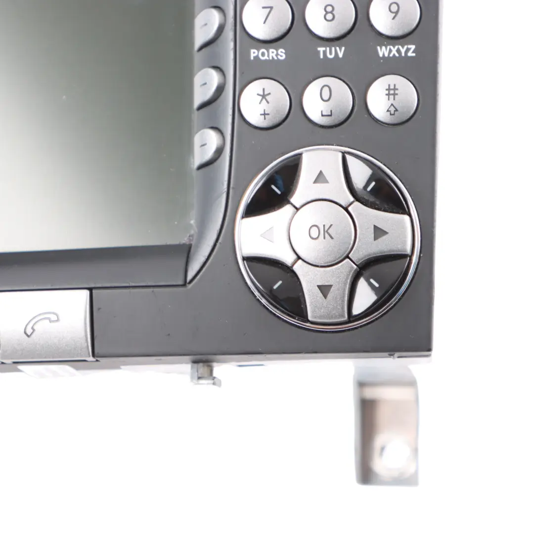 Mercedes R171 Display Screen Radio Multimedia GPS Navigation Sat Nav Head Unit - SKU A1718201697 - Part number A1718201697