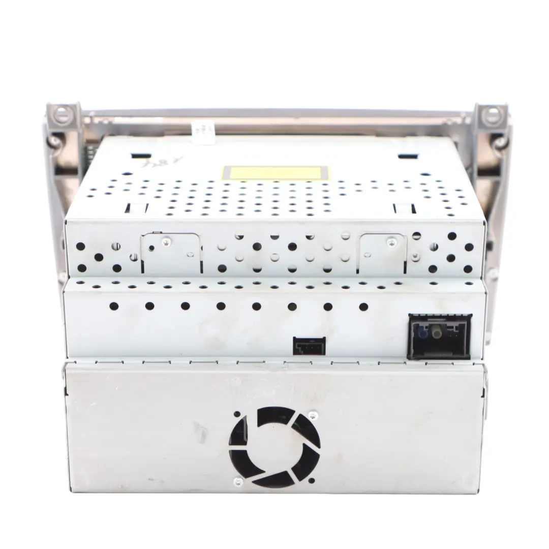 Radio CD Player Stereo Navi Media Head Unit to Mercedes R171 with Part number A1718202989 Mercedes R171 Radio CD Player Stereo Navi Media Head Unit - SKU A1718202989 - Part number A1718202989