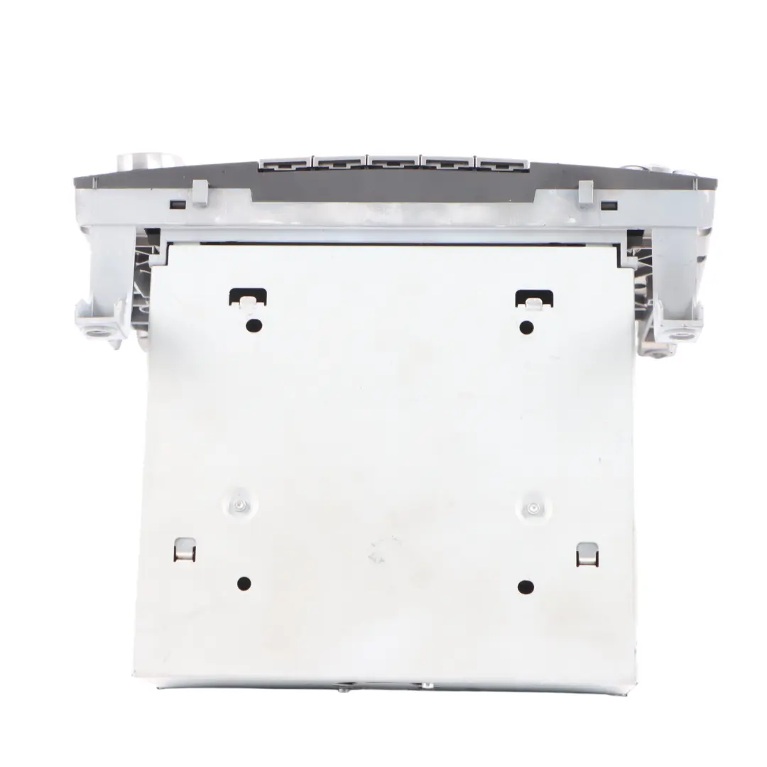 Radio CD Player Stereo Navi Media Head Unit to Mercedes R171 with Part number A1718202989 Mercedes R171 Radio CD Player Stereo Navi Media Head Unit - SKU A1718202989 - Part number A1718202989