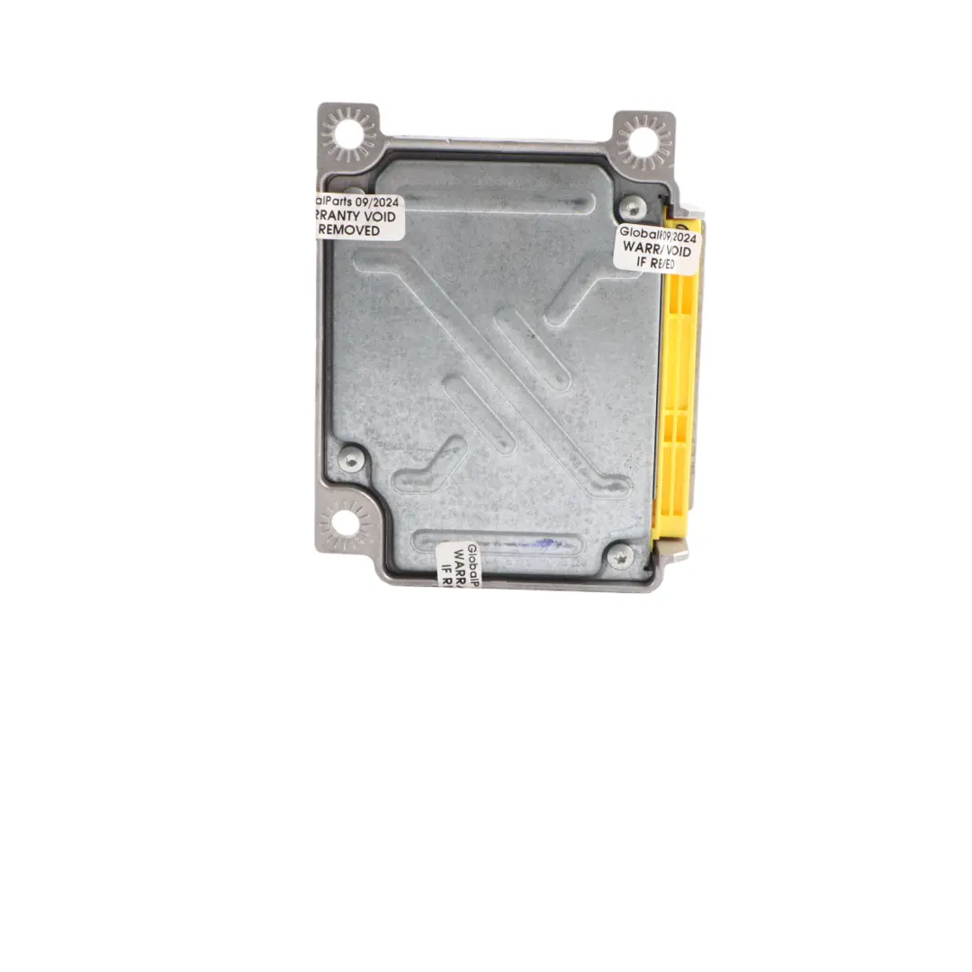 Front Air Module SRS Control Unit ECU A1718204126 to Mercedes SLK R171 with Part number A1718203126 Mercedes SLK R171 Front Air Module SRS Control Unit ECU A1718204126 - SKU A1718203126 - Part number A1718203126