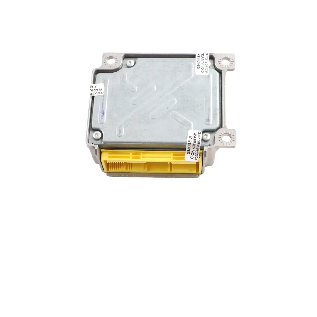 Mercedes SLK R171 Vorne Air Modul SRS Steuergerät ECU A1718204126 - SKU A1718203126 - Teilenummer A1718203126