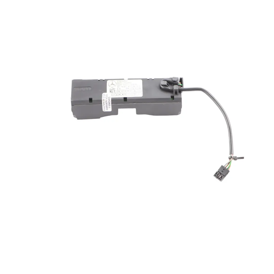 Mercedes R171 Unidad De Iluminación Interior Sensor De Movimiento A1718201910 - SKU A1718209710 - Número de pieza A1718209710