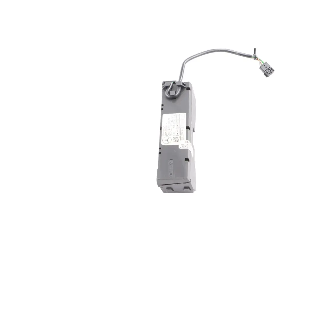 Mercedes SLK R171 Unità Di Illuminazione Interna Tetto Sensore A1718201910 - SKU A1718209710 - Numero di parte A1718209710