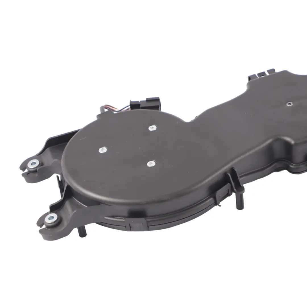 Mercedes R171 Siège Echarpe d'air Chauffage Soufflerie Avant Gauche - SKU A1718300008 - Numéro de pièce A1718300008