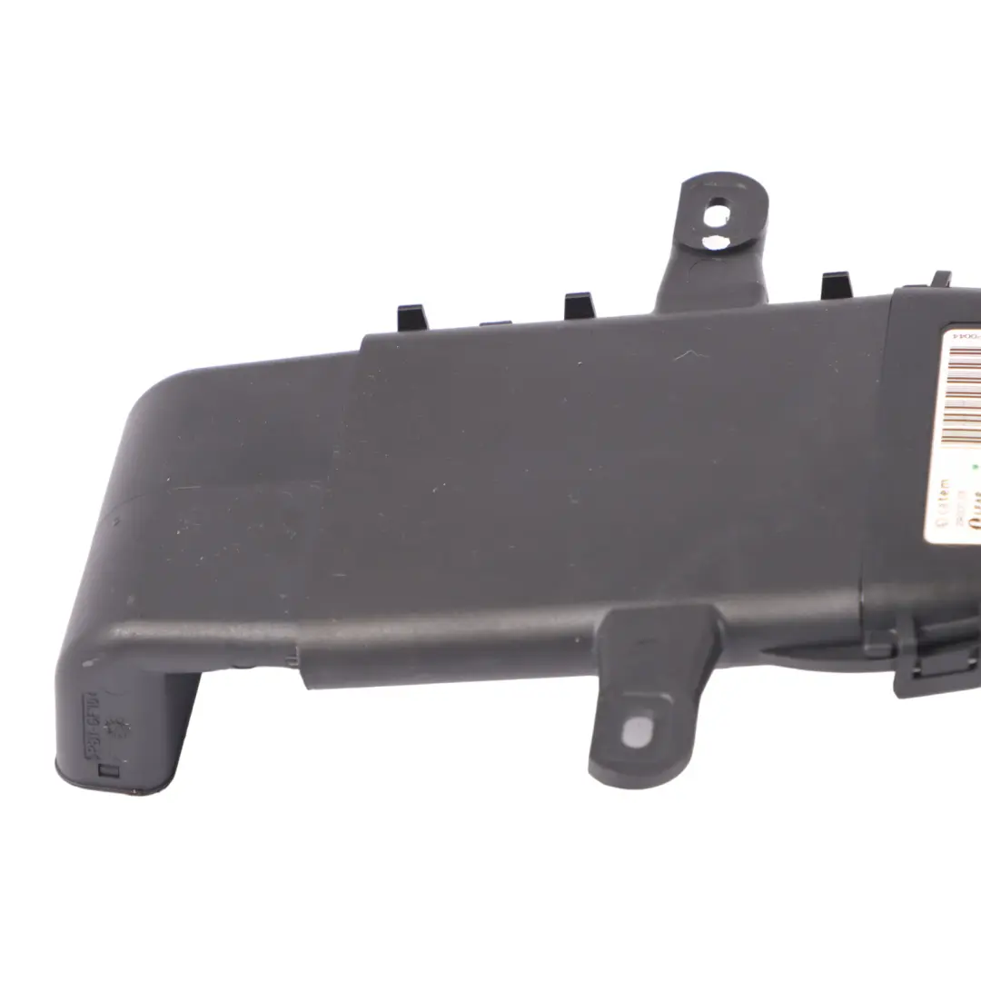 Bufanda Aire Calentador Soplador Delantero Izquierdo para Mercedes R171 con número de pieza A1718300008 Mercedes R171 Bufanda Aire Calentador Soplador Delantero Izquierdo - SKU A1718300008 - Número de pieza A1718300008