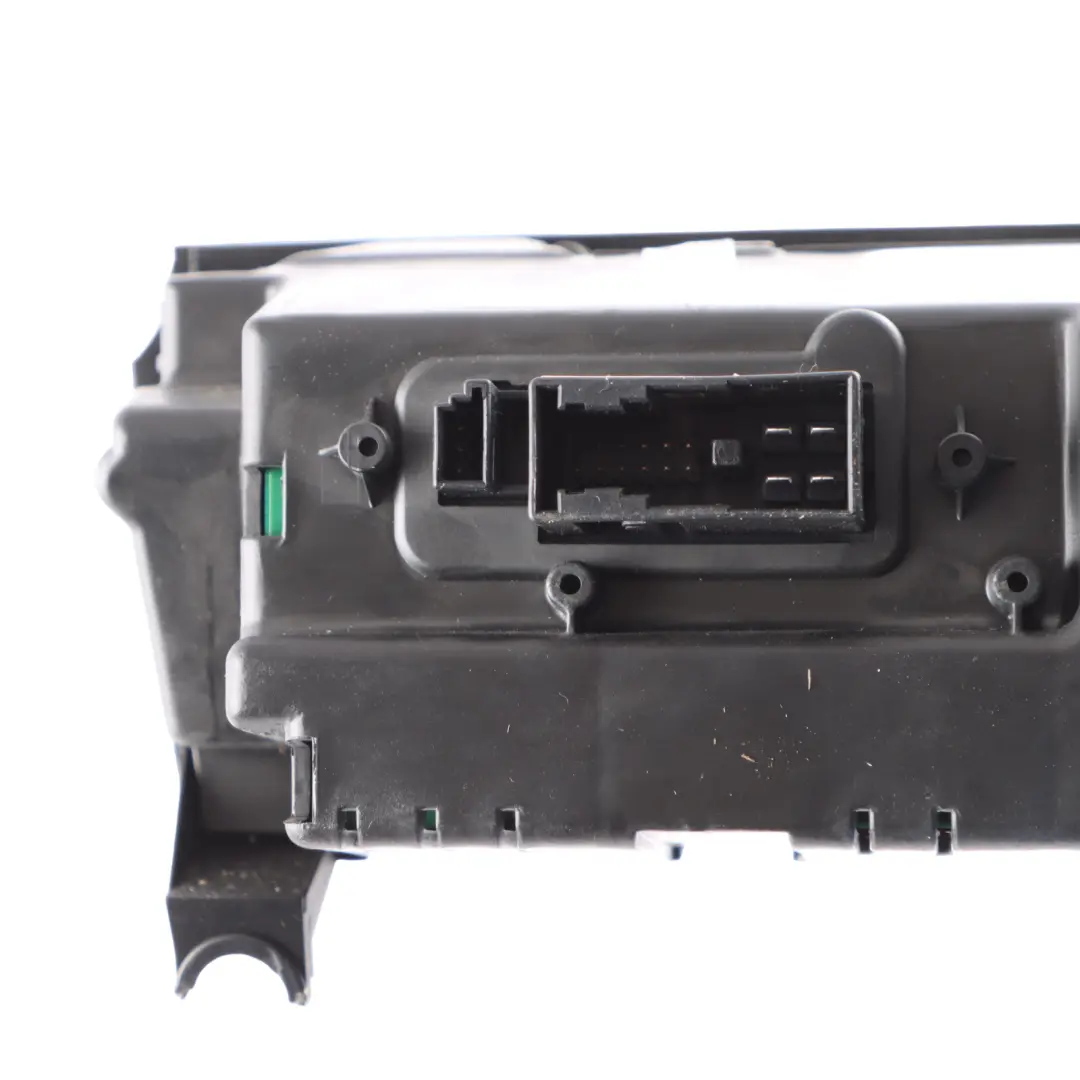 Mercedes SLK R171 Air Conditioning Climate Control A/C Switch Panel - SKU A1718300185-2 - Part number A1718300185