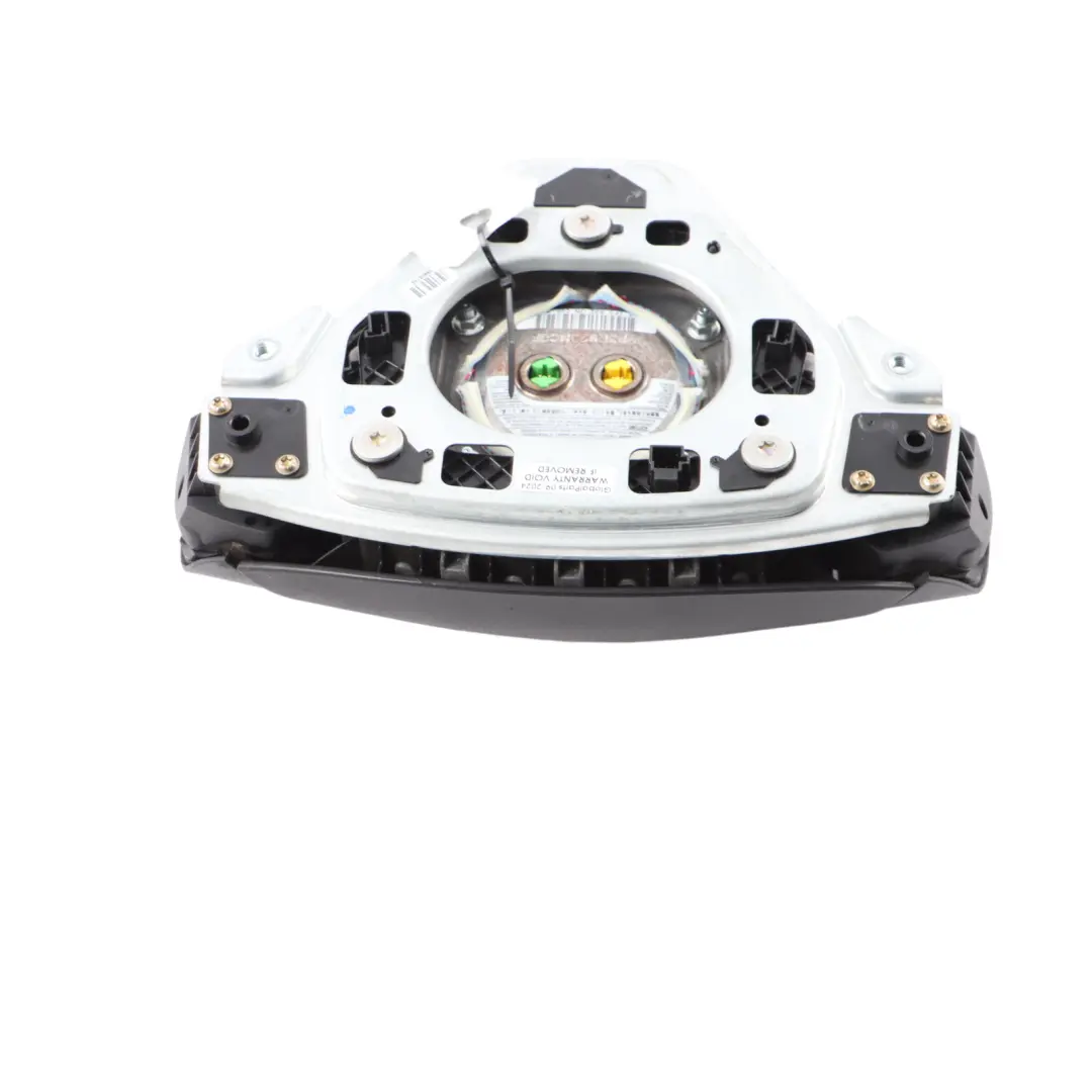 Mercedes R171 W203 Volant Module Airbag Air Bag Noir A0008605402 - SKU A1718600102 - Numéro de pièce A1718600102