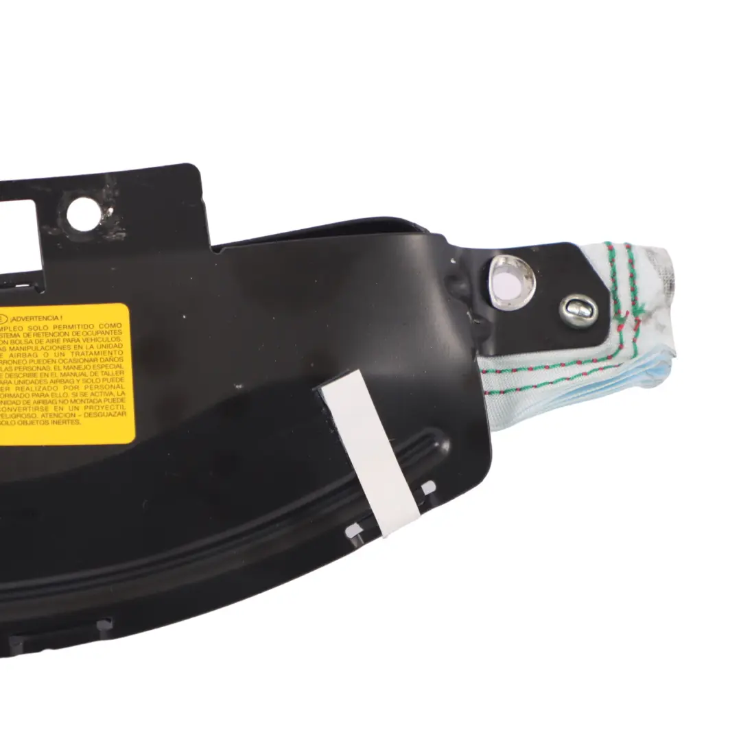 Mercedes R171 Airbag Poduszka Powietrzna Fotela Lewy Przód - SKU A1718600105 - Numer Części A1718600105