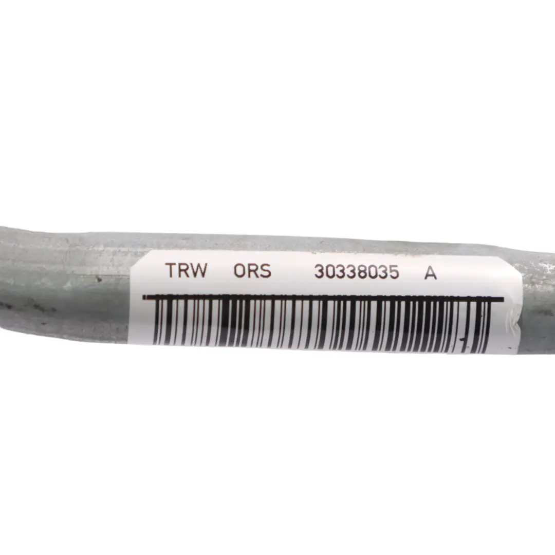 Airbag Poduszka Powietrzna Fotela Lewy Przód do Mercedes R171 o numerze A1718600105 Mercedes R171 Airbag Poduszka Powietrzna Fotela Lewy Przód - SKU A1718600105 - Numer Części A1718600105