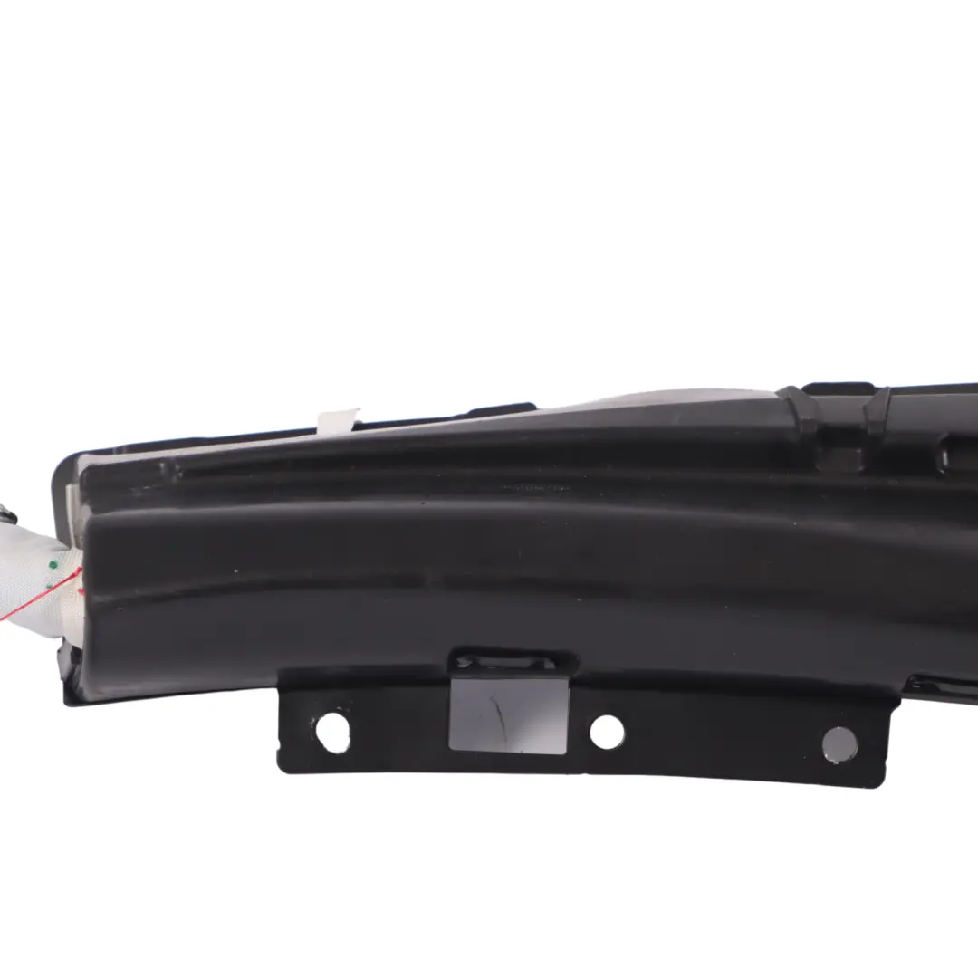 Mercedes R171 Unidad Control Módulo Aire Asiento Delantero Izquierdo - SKU A1718600105 - Número de pieza A1718600105