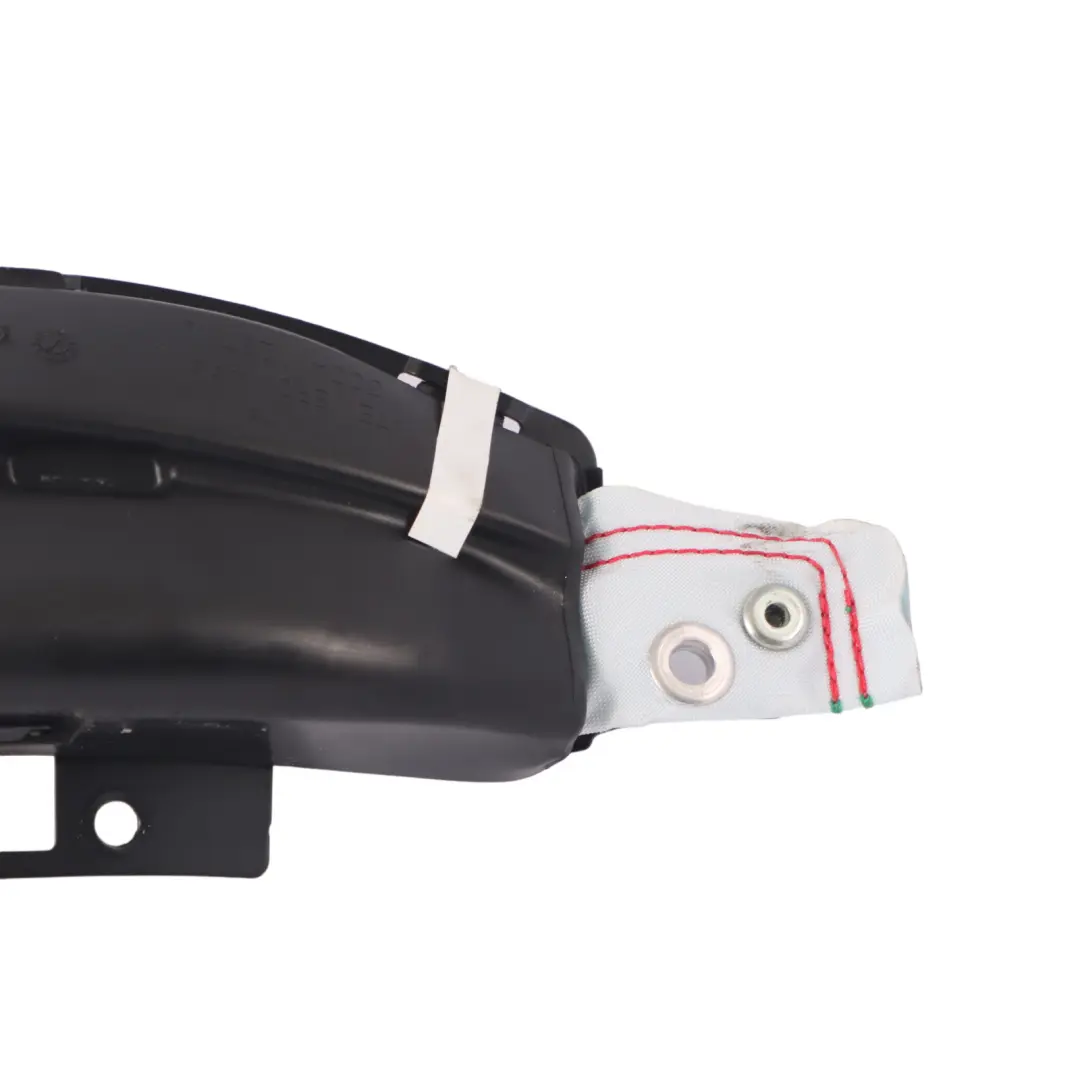 Mercedes R171 Modulo aria sedile Unità controllo anteriore sinistra - SKU A1718600105 - Numero di parte A1718600105