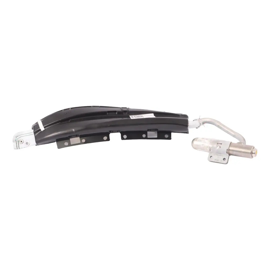 Mercedes R171 Passenger Seat Air Module Control Unit Module - SKU A1718600205 - Part number A1718600205