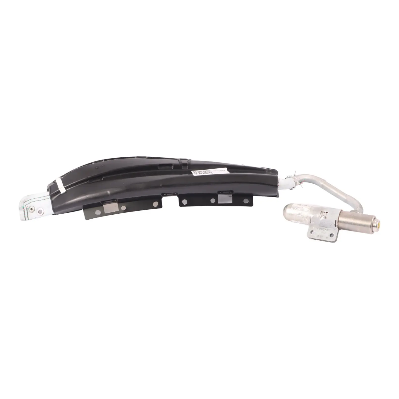 Mercedes SLK R172 Module D'air Côté Passager Tableau Bord SRS A1718600205