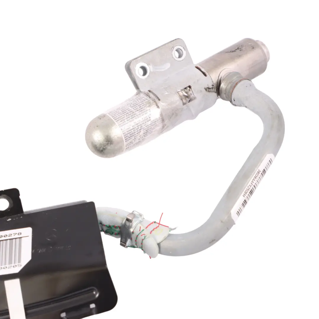 Mercedes R171 Passenger Seat Air Module Control Unit Module - SKU A1718600205 - Part number A1718600205