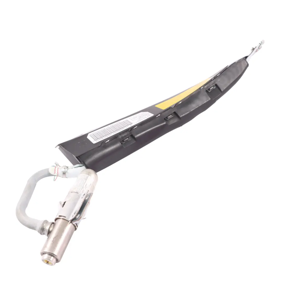 Mercedes SLK R172 Modulo Aria Lato Passeggero Cruscotto SRS - SKU A1718600205 - Numero di parte A1718600205