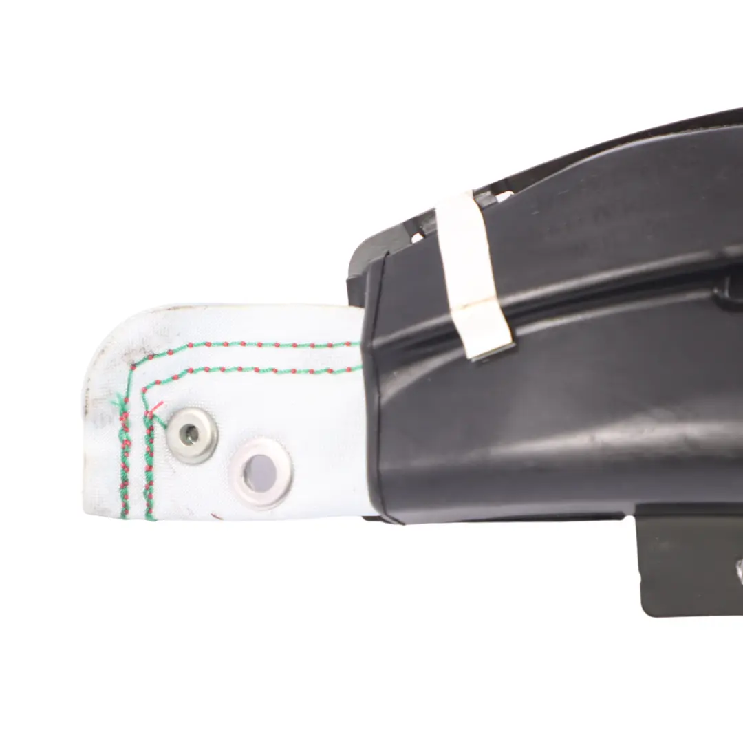 Module D'air Côté Passager Tableau Bord SRS pour Mercedes SLK R172 à propos du numéro de pièce A1718600205 Mercedes SLK R172 Module D'air Côté Passager Tableau Bord SRS - SKU A1718600205 - Numéro de pièce A1718600205