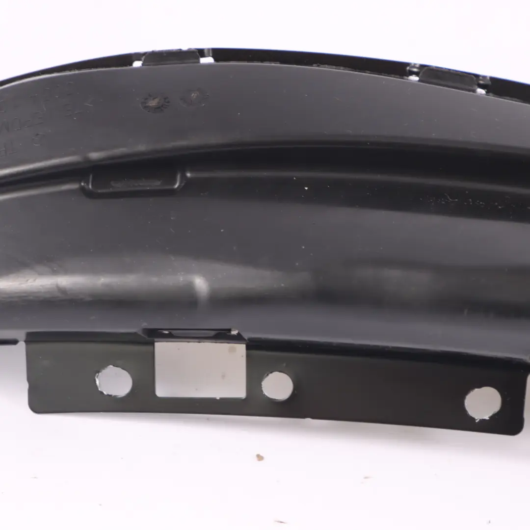 Mercedes SLK R172 Module D'air Côté Passager Tableau Bord SRS - SKU A1718600205 - Numéro de pièce A1718600205