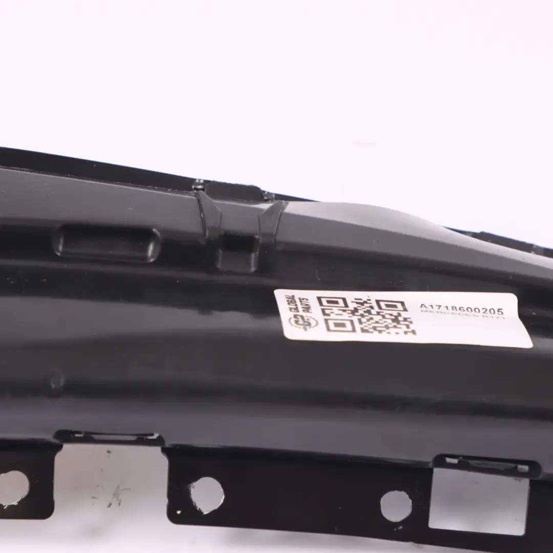 Module D'air Côté Passager Tableau Bord SRS pour Mercedes SLK R172 à propos du numéro de pièce A1718600205 Mercedes SLK R172 Module D'air Côté Passager Tableau Bord SRS - SKU A1718600205 - Numéro de pièce A1718600205