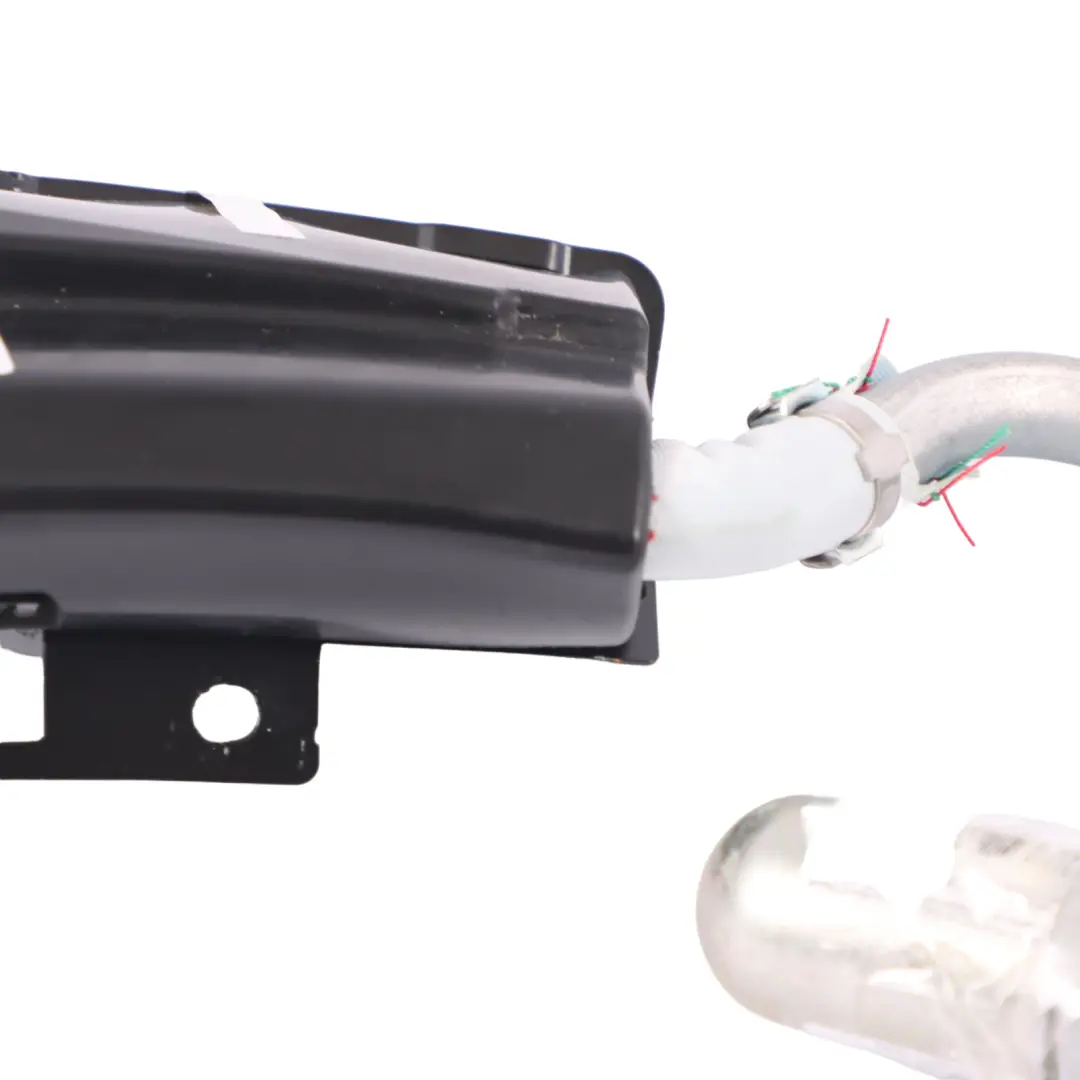 Mercedes R171 Passenger Seat Air Module Control Unit Module - SKU A1718600205 - Part number A1718600205