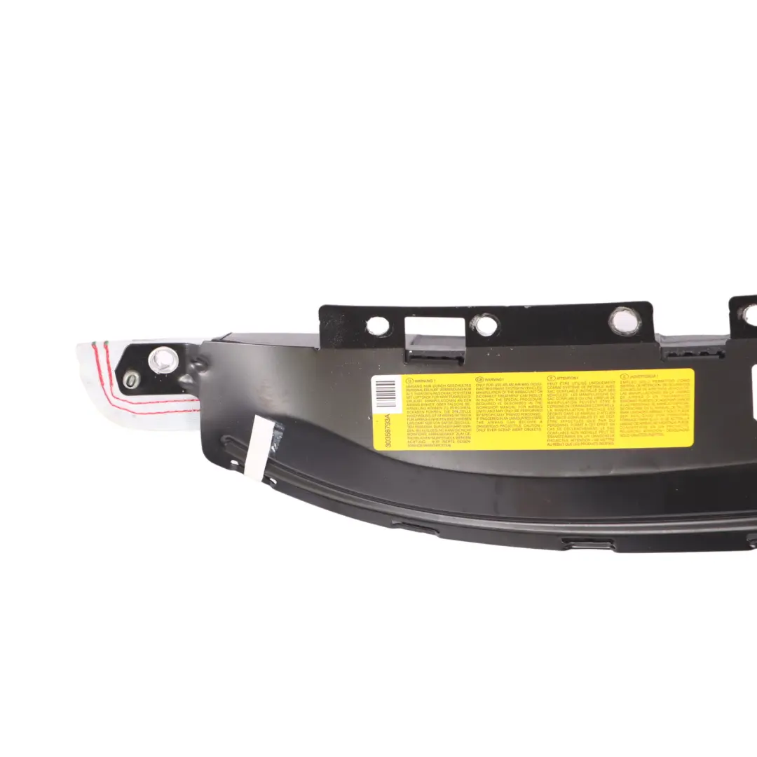Módulo De Aire Lado Del Pasajero Tablero SRS para Mercedes SLK R172 con número de pieza A1718600205 Mercedes SLK R172 Módulo De Aire Lado Del Pasajero Tablero SRS - SKU A1718600205 - Número de pieza A1718600205