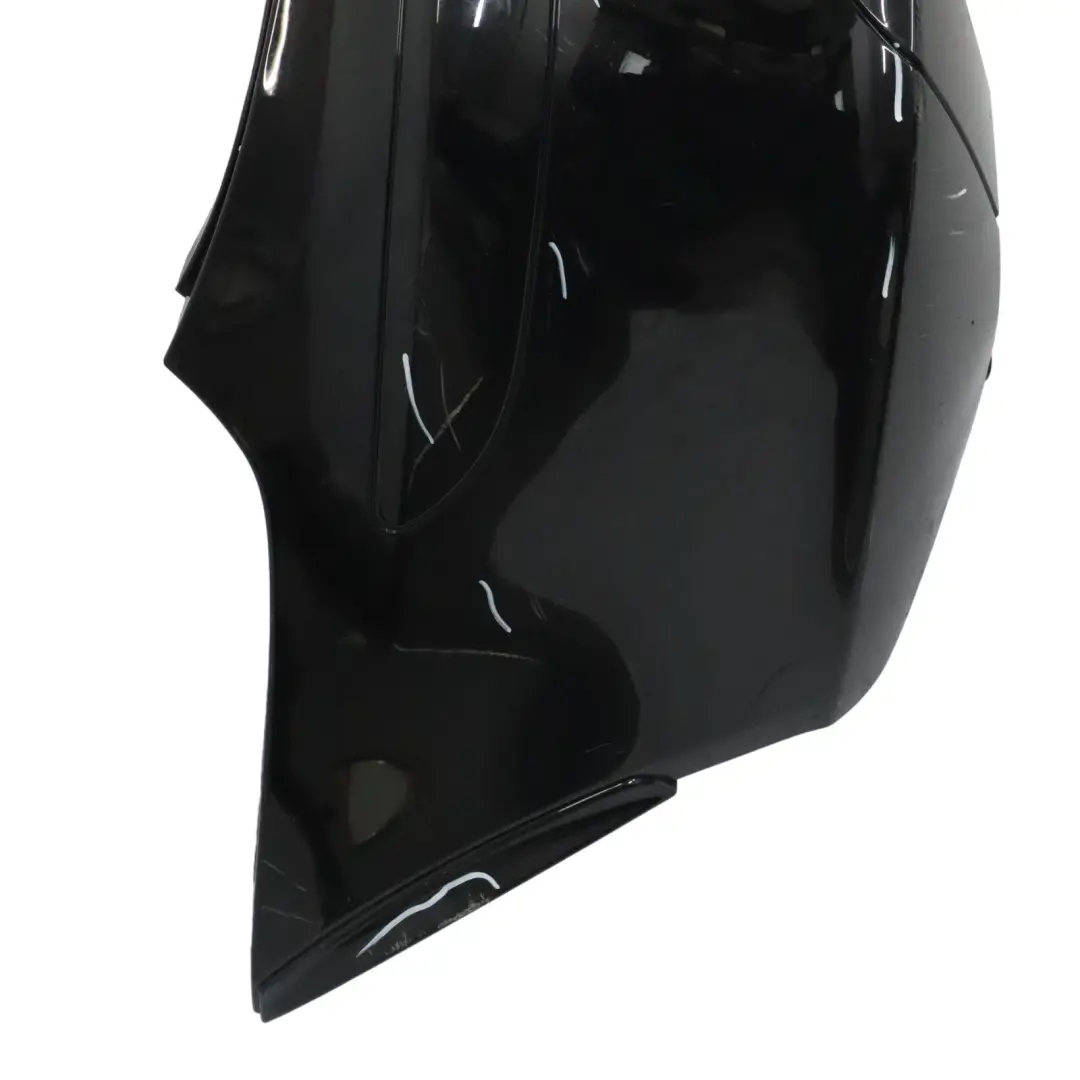 Zderzak Tylny Obsidian Black Czarny Metalik - 197 do Mercedes SLK R171 o numerze A1718853125 Mercedes SLK R171 Zderzak Tylny Obsidian Black Czarny Metalik - 197 - SKU A1718853125-OB1 - Numer Części A1718853125