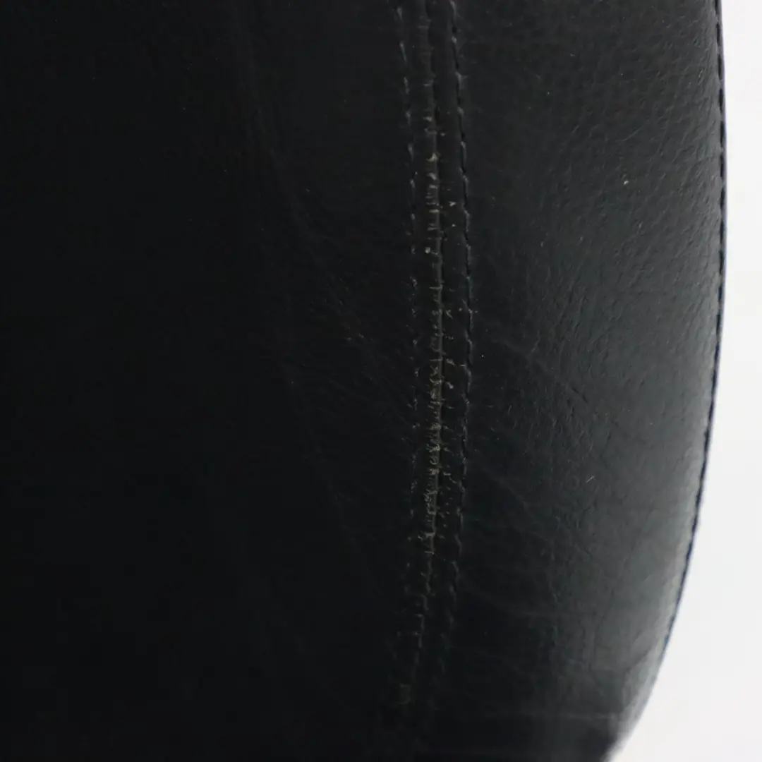 Asiento Delantero Mercedes R171 Izquierdo Calefactable Cuero Semi-Anilina Negro para con número de pieza A1719103347 Asiento Delantero Mercedes R171 Izquierdo Calefactable Cuero Semi-Anilina Negro - SKU A1719103347-7 - Número de pieza A1719103347