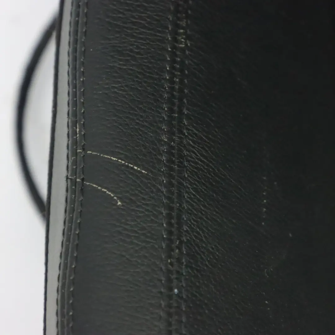 Vordersitz Mercedes R171 Links Beheizt Leder Semi-Anilin Schwarz für mit Teilenummer A1719103347 Vordersitz Mercedes R171 Links Beheizt Leder Semi-Anilin Schwarz - SKU A1719103347-7 - Teilenummer A1719103347