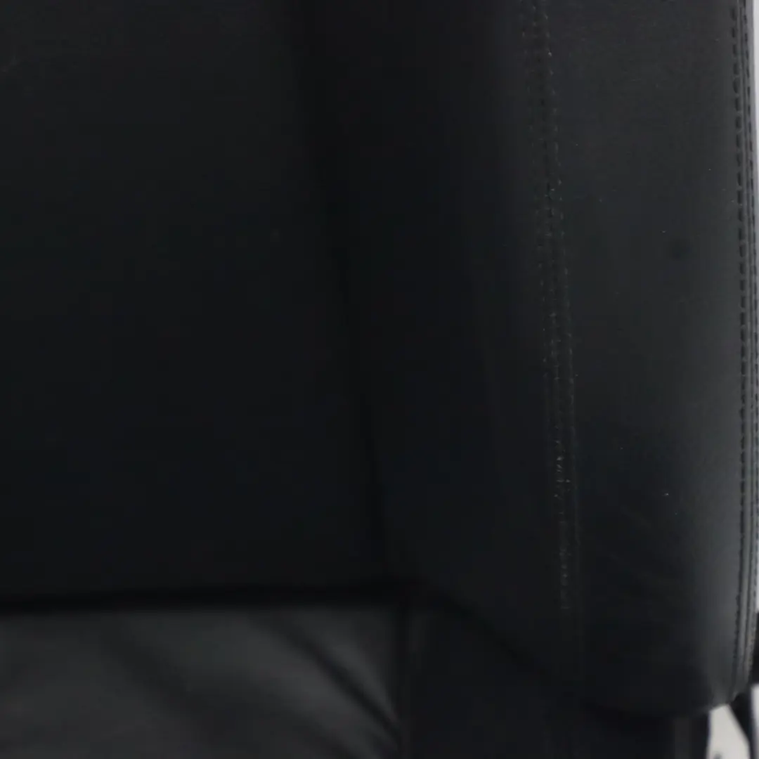  Front Seat Mercedes R171 Left N/S Interior Heated Leather Semi-Aniline Black - SKU A1719103347-7 - Part number A1719103347