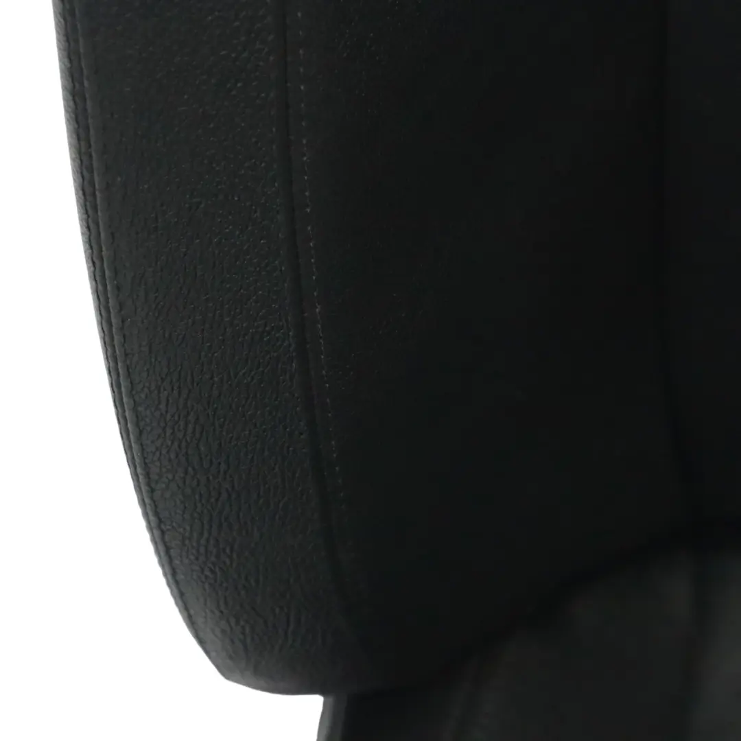 Vordersitz Mercedes R171 Links Interieur Leder Semi-Anilin Schwarz für mit Teilenummer A1719103347 Vordersitz Mercedes R171 Links Interieur Leder Semi-Anilin Schwarz - SKU A1719103347-8 - Teilenummer A1719103347