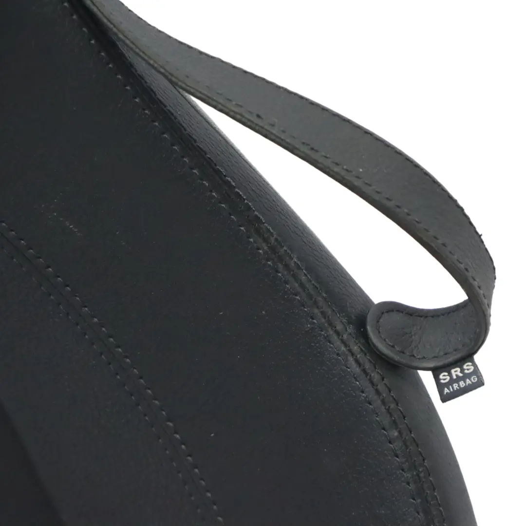  Siège Avant Mercedes R171 Gauche Cuir Intérieur Semi-aniline Noir - SKU A1719103347-8 - Numéro de pièce A1719103347
