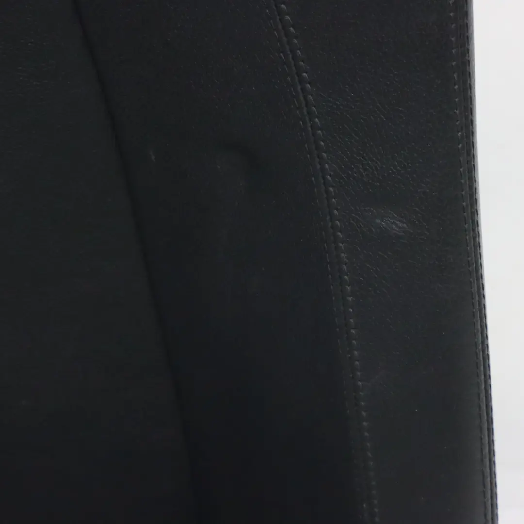 Sedile Anteriore Mercedes R171 Sinistro Interno Pelle Semi-Anilina Nero per con numero di parte A1719103347 Sedile Anteriore Mercedes R171 Sinistro Interno Pelle Semi-Anilina Nero - SKU A1719103347-8 - Numero di parte A1719103347