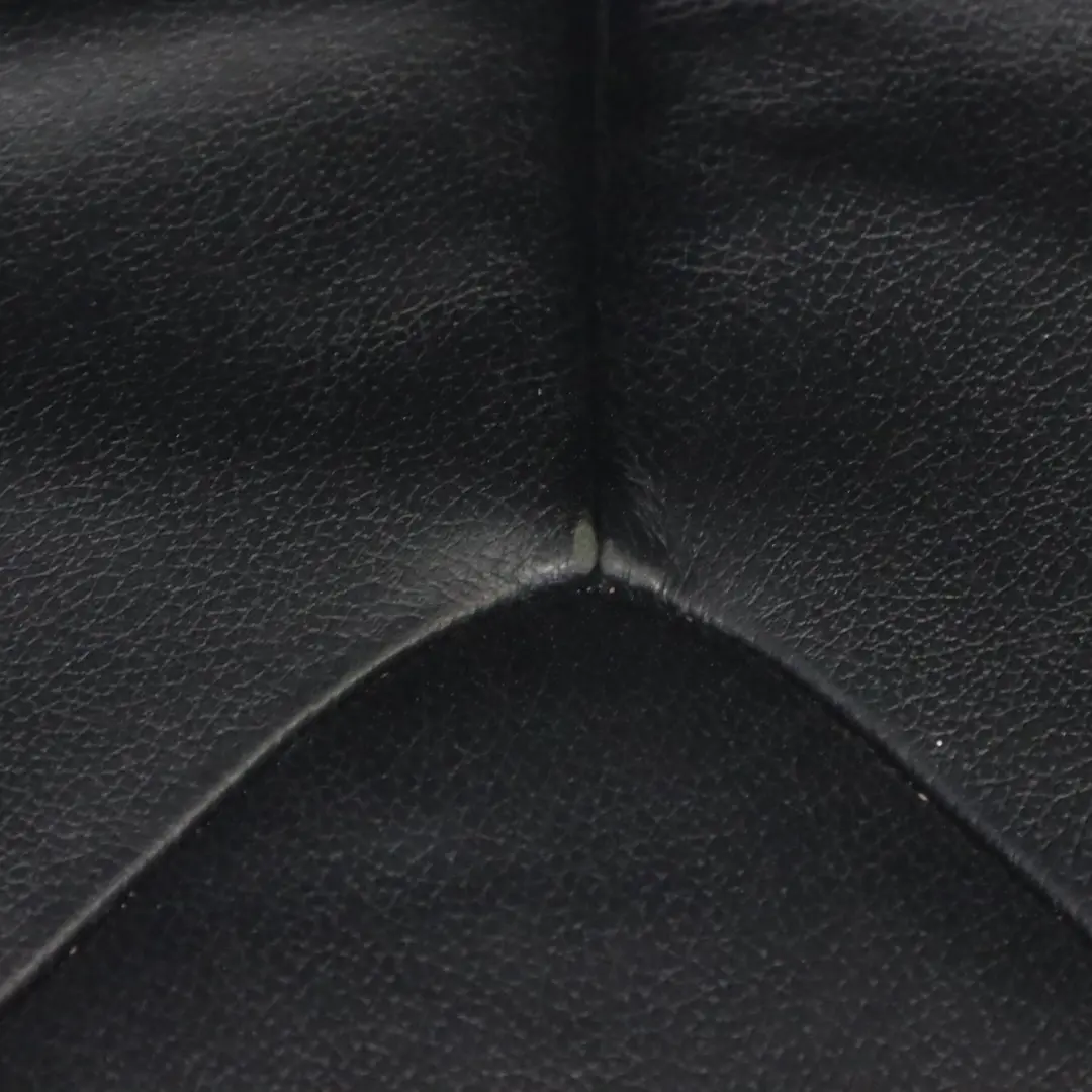  Asiento Delantero Mercedes R171 Derecho Interior Cuero Semi Anilina Negro - SKU A1719103447-6 - Número de pieza A1719103447