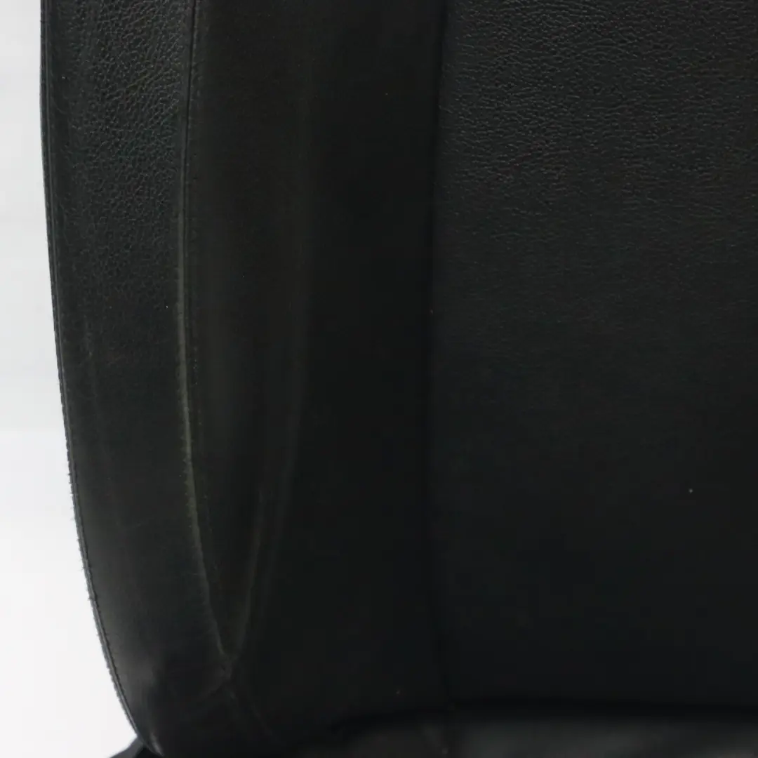 Asiento Delantero Mercedes R171 Derecho Interior Cuero Semi Anilina Negro para con número de pieza A1719103447 Asiento Delantero Mercedes R171 Derecho Interior Cuero Semi Anilina Negro - SKU A1719103447-6 - Número de pieza A1719103447