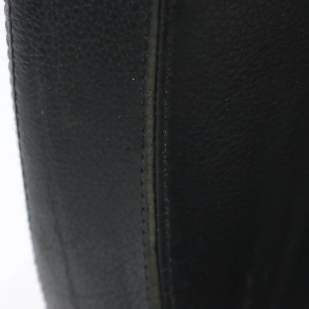 Front Seat Mercedes R171 Right O/S Interior Leather Semi-Aniline Black to with Part number A1719103447 Front Seat Mercedes R171 Right O/S Interior Leather Semi-Aniline Black - SKU A1719103447-6 - Part number A1719103447