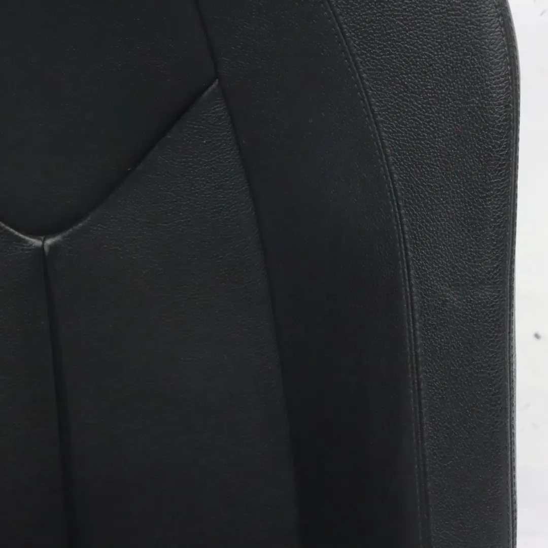 Asiento Delantero Mercedes R171 Derecho Interior Cuero Semi Anilina Negro para con número de pieza A1719103447 Asiento Delantero Mercedes R171 Derecho Interior Cuero Semi Anilina Negro - SKU A1719103447-6 - Número de pieza A1719103447