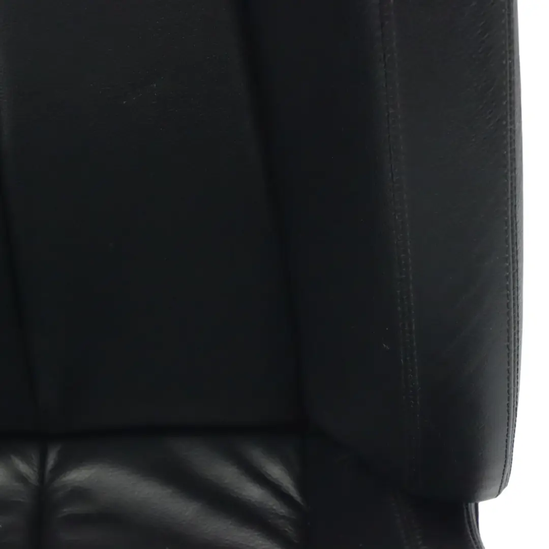 Siège Avant Mercedes R171 Droit Intérieur Cuir Chauffé Semi Aniline Noir - SKU A1719103447-7 - Numéro de pièce A1719103447