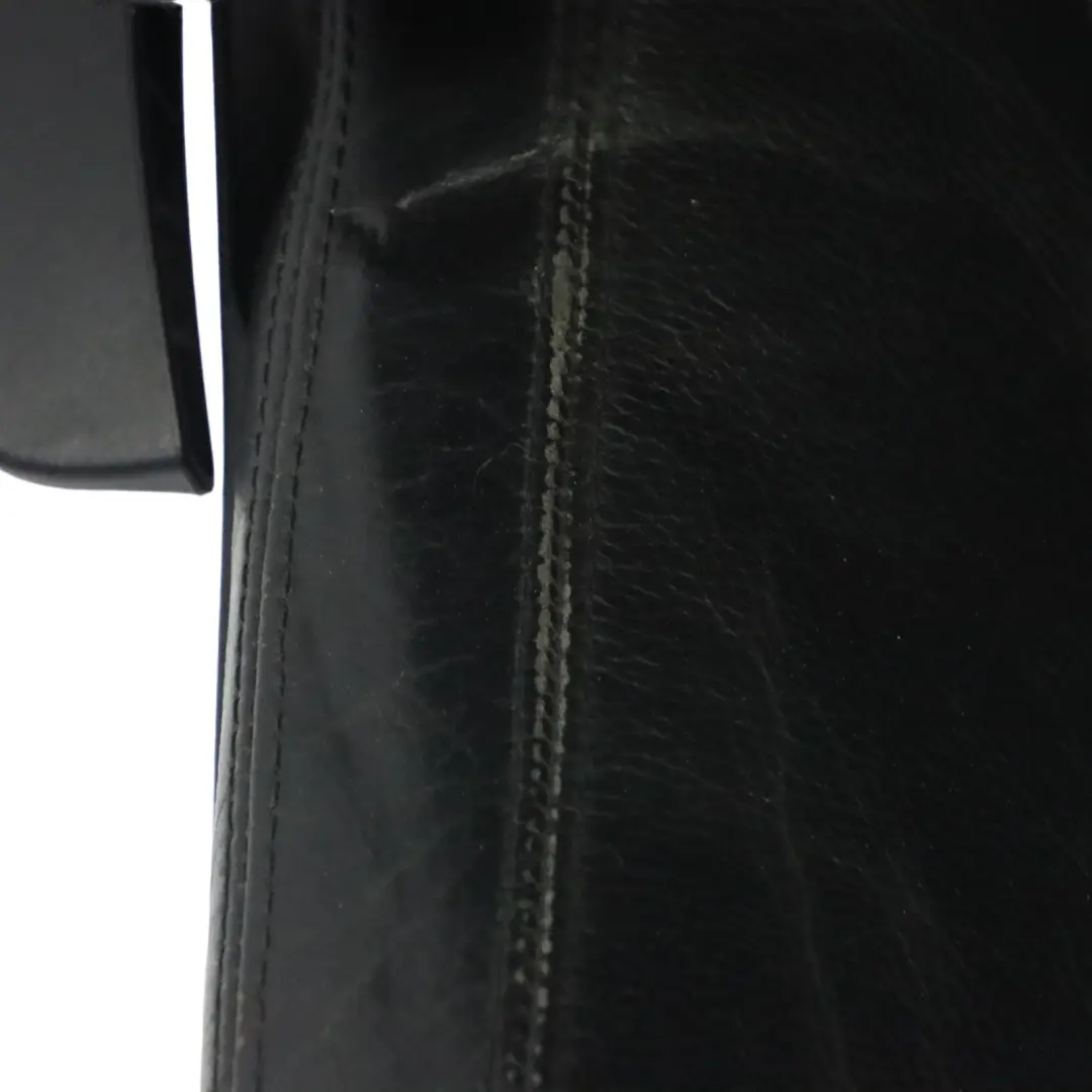 Front Seat Mercedes R171 Right O/S Interior Heated Leather Semi-Aniline Black to with Part number A1719103447 Front Seat Mercedes R171 Right O/S Interior Heated Leather Semi-Aniline Black - SKU A1719103447-7 - Part number A1719103447