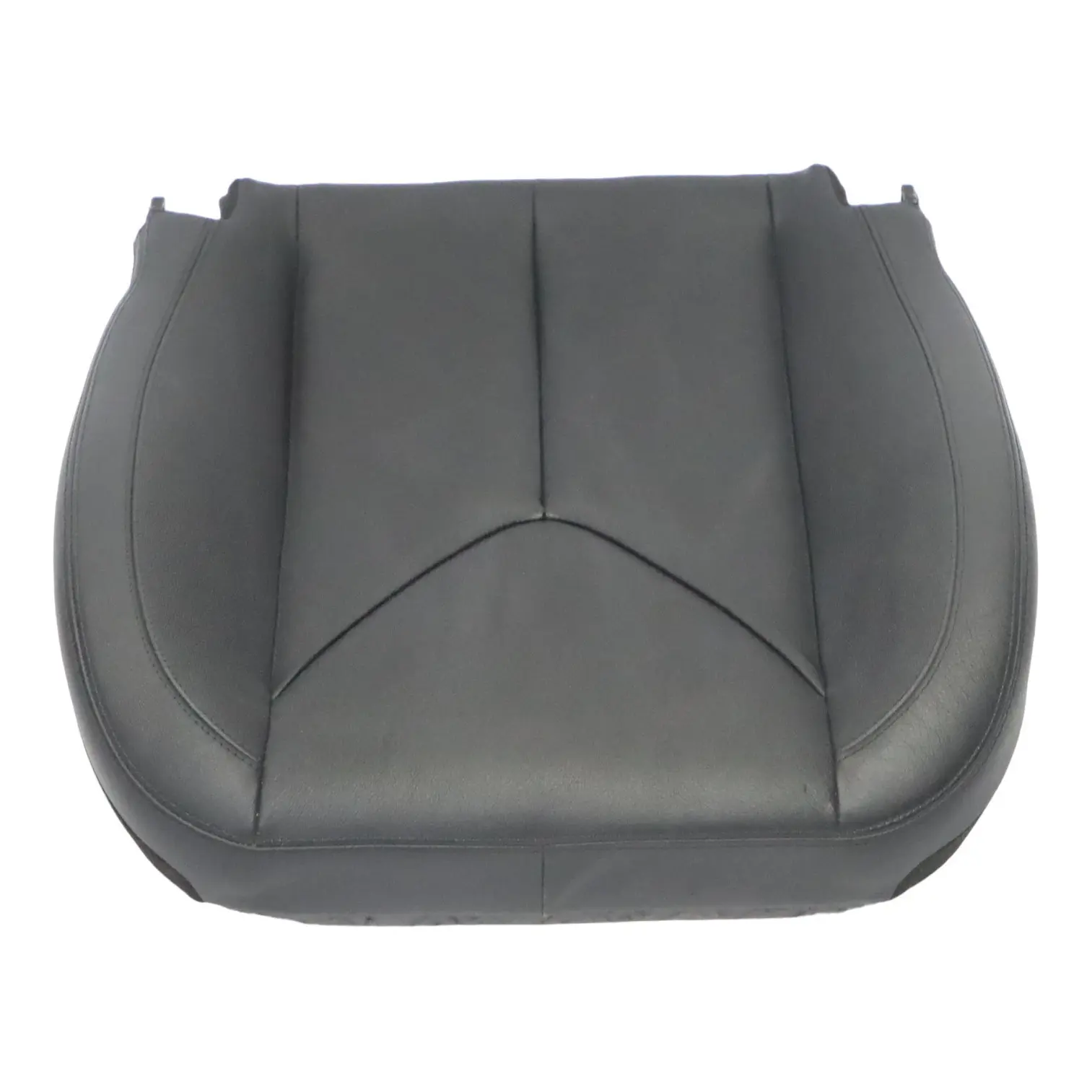 Mercedes R171 Funda Asiento Delantero Izquierdo Derecho Calefactable Cuero Nappa