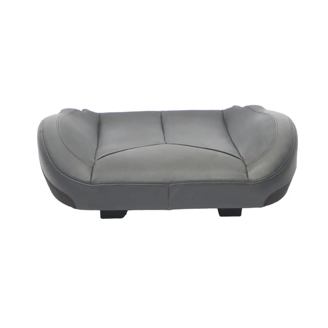 Mercedes SLK R171 Vordersitzbezug Links Rechts Beheizt Nappaleder Schwarz - SKU A1719103530-1 - Teilenummer A1719103530