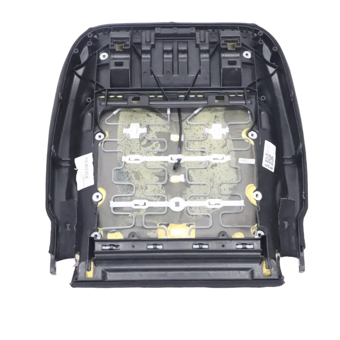 Mercedes R171 Funda Asiento Delantero Izquierdo Derecho Calefactable Cuero Nappa - SKU A1719103530-1 - Número de pieza A1719103530