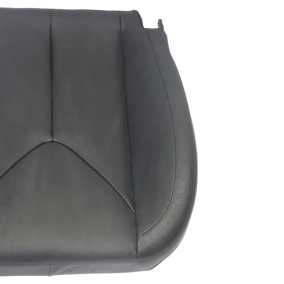 Mercedes SLK R171 Sièges avant Gauche Droite Chauffants Cuir Nappa Noir - SKU A1719103530-1 - Numéro de pièce A1719103530