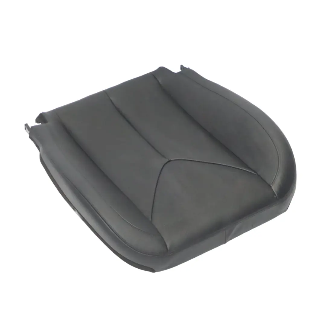 Mercedes SLK R171 Sièges avant Gauche Droite Chauffants Cuir Nappa Noir - SKU A1719103530-1 - Numéro de pièce A1719103530