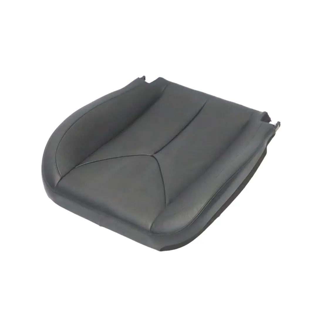 Mercedes SLK R171 Sièges avant Gauche Droite Chauffants Cuir Nappa Noir - SKU A1719103530-1 - Numéro de pièce A1719103530